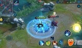 王者战栗最新爆料视频,神秘英雄登场，战局风云再起！