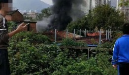 桂平西山镇火灾最新爆料,火势已初步控制，损失情况待核实