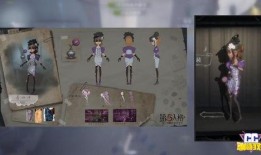 第五人格模仿者的游戏视频爆料,揭秘游戏新角色与惊悚剧情